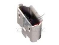 Cổng Micro USB2.0 Type B KMMVX-SMT-BS-BTR